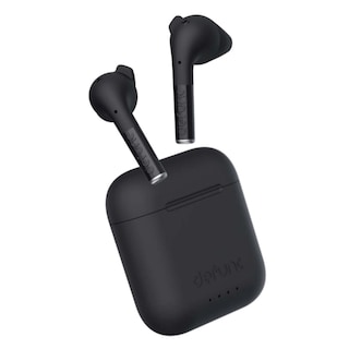 Foto 1 | Audifonos Defunc True Talk Bluetooth Ipx4 Enc Negro