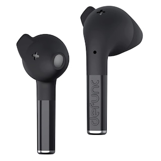 Foto 2 | Audifonos Defunc True Talk Bluetooth Ipx4 Enc Negro