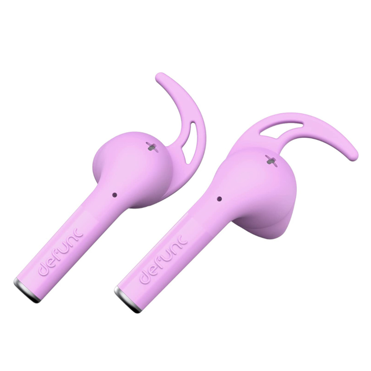 Foto 2 | Audifonos Defunc True Sport Bluetooth Ipx5 Rosa