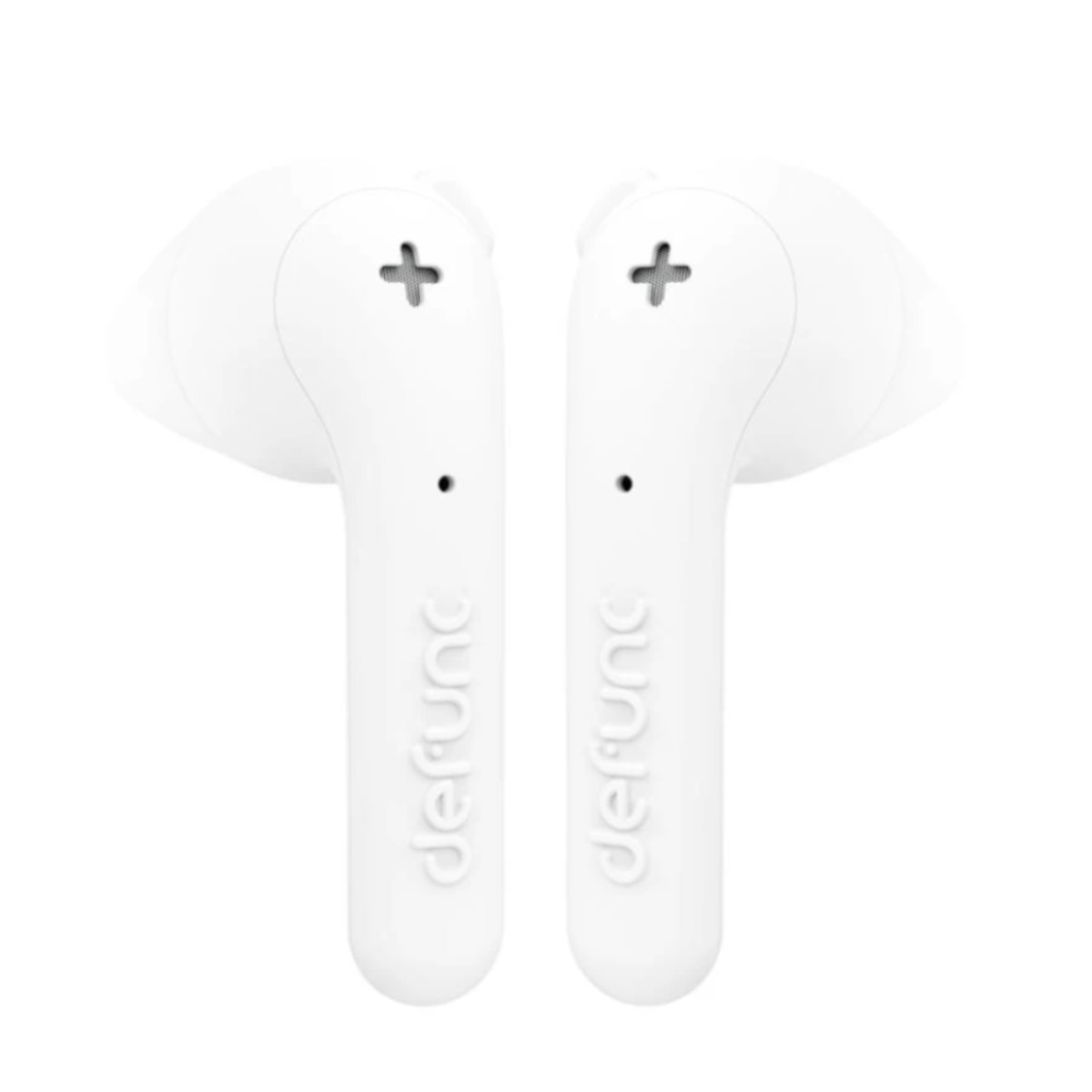 Foto 3 pulgar | Audifonos Defunc True Audio Bluetooth 30 Horas Ipx4 Blanco