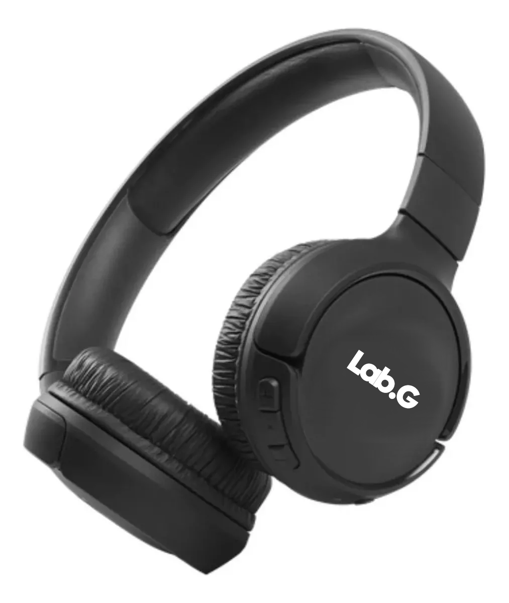Foto 1 | Audífonos Inalámbricos Jbl Tune Negro Lab.g