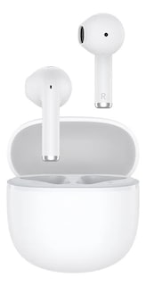 Foto 1 | Audífonos Inalámbricos Qcy Ailybuds Lite Blancos