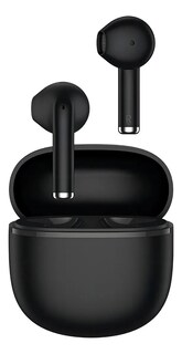 Foto 1 | Audífonos Inalámbricos Qcy Ailybuds Lite Negros