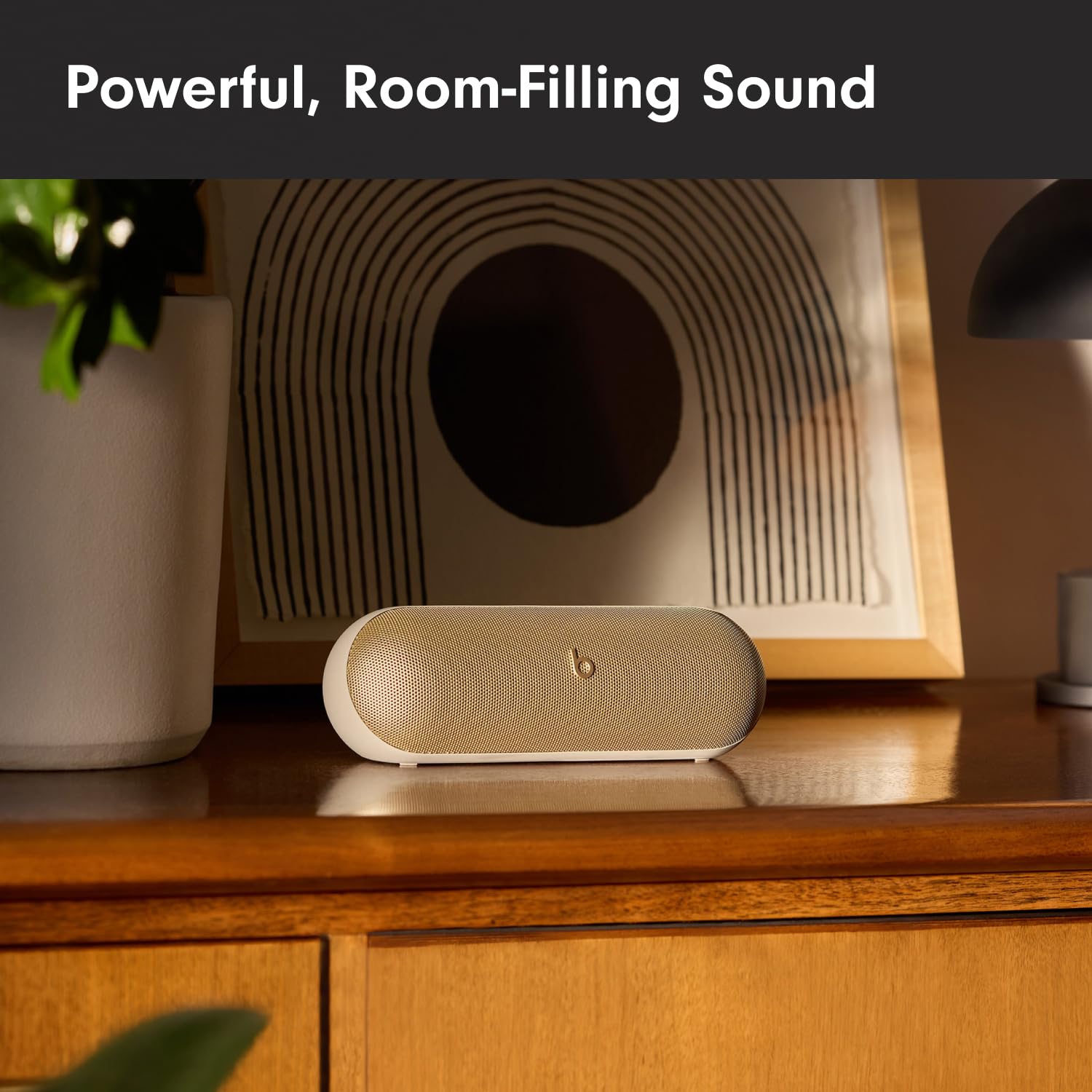 Foto 4 pulgar | Altavoz Bluetooth Beats Pil - Venta Internacional
