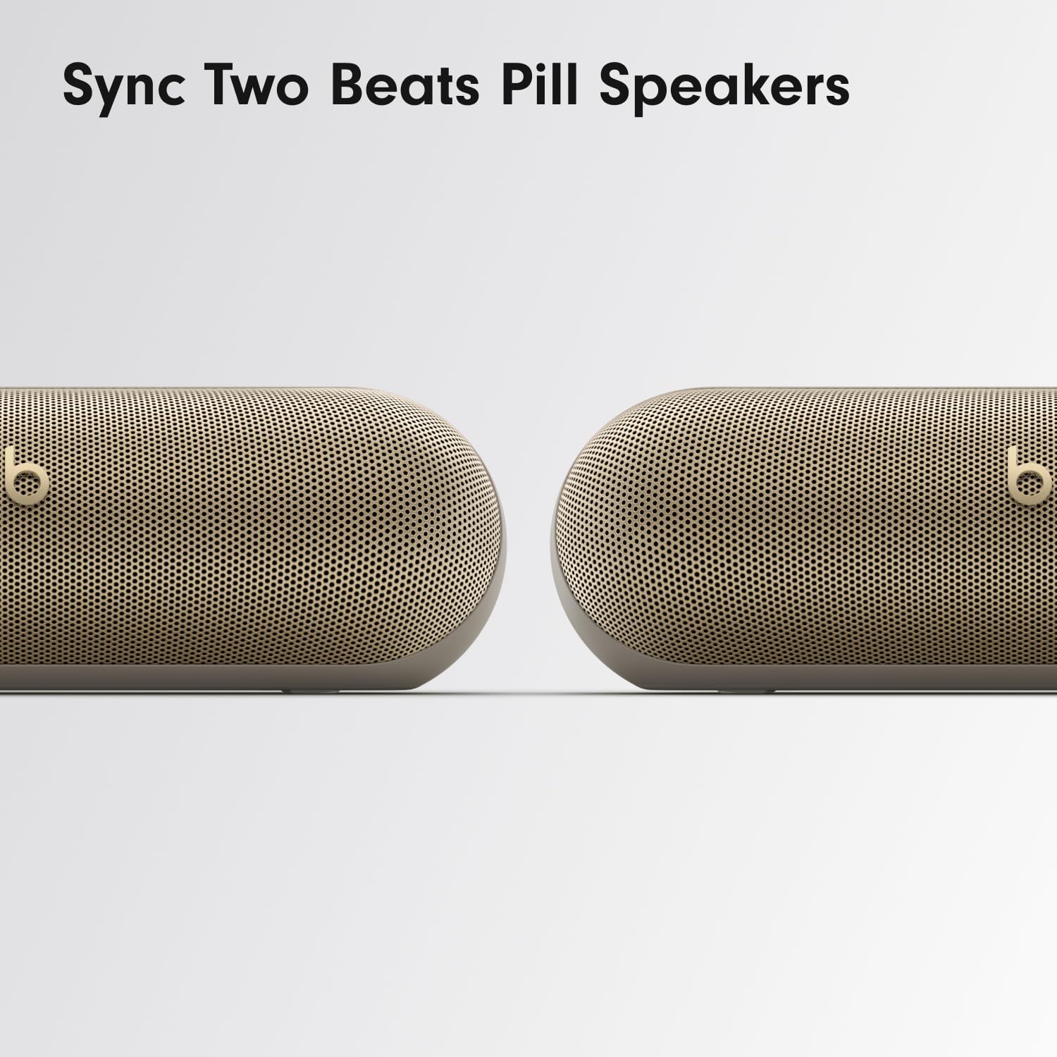Foto 8 pulgar | Altavoz Bluetooth Beats Pil - Venta Internacional