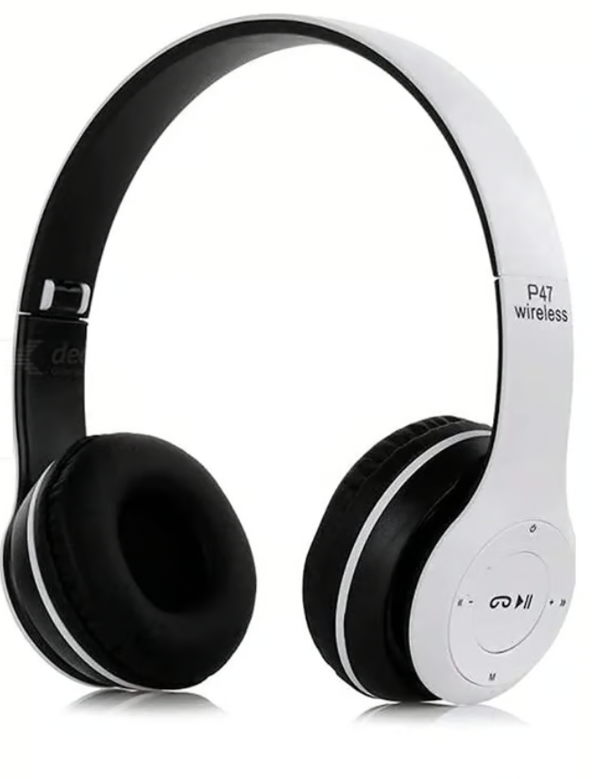 Foto 7 pulgar | SmartWatch Jw9 Negro con Audífonos P47 Blanco + Audifonos P47 Negro