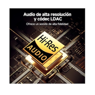 Foto 3 | Audífonos Inalámbricos Belug Pro 50db Anc Gamer Diadema Lp Violeta