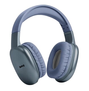 Foto 1 | Audífonos Inalámbricos Over Ear Aurum Stf Color Azul