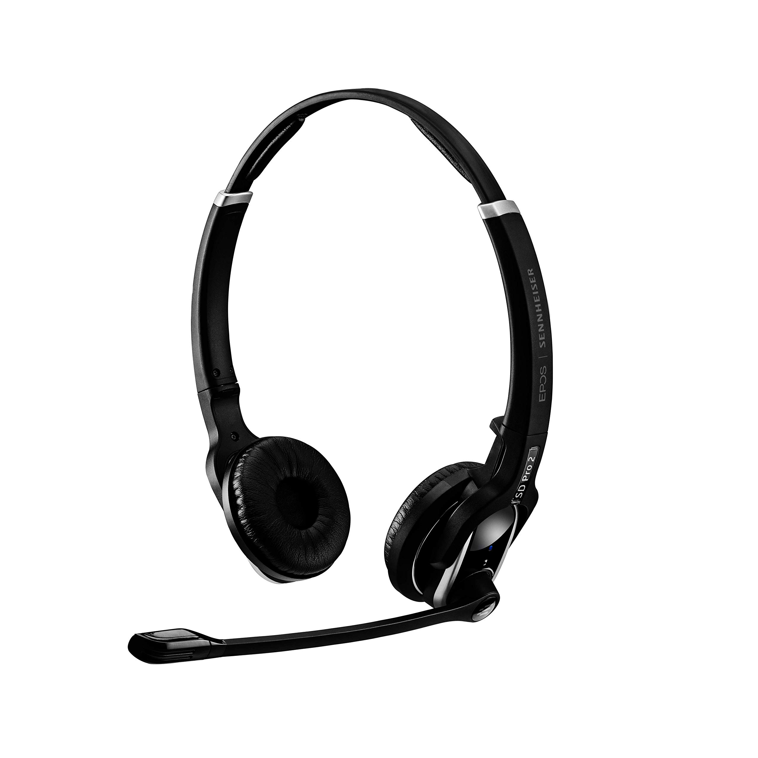 Auriculares Para Teléfono Sennheiser Enterprise Solution Sd 30 Hs - Venta Internacional.