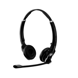 Foto 1 | Auriculares Para Teléfono Sennheiser Enterprise Solution Sd 30 Hs - Venta Internacional.