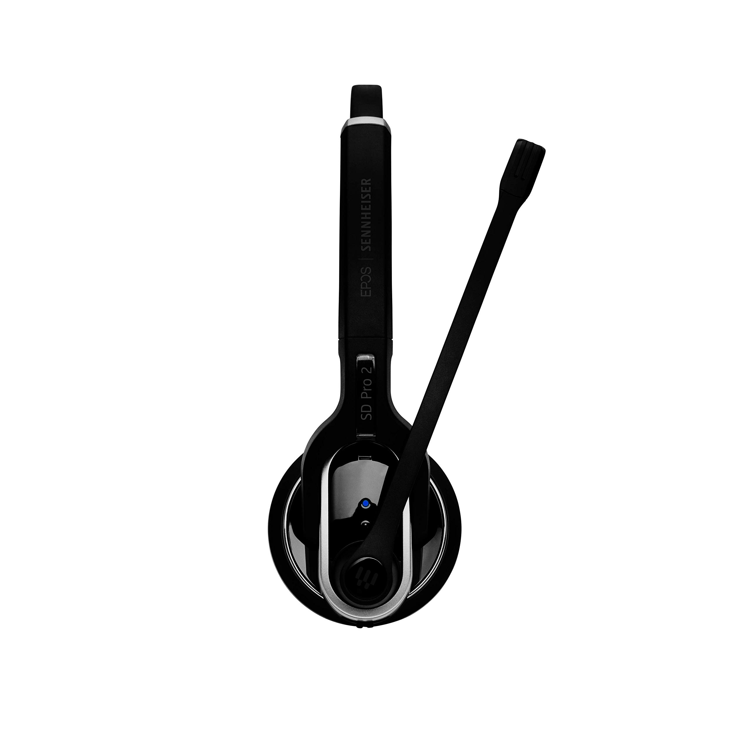 Foto 3 pulgar | Auriculares Para Teléfono Sennheiser Enterprise Solution Sd 30 Hs - Venta Internacional.
