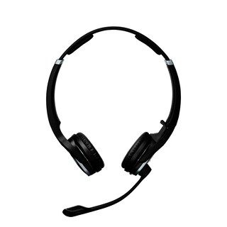 Foto 3 | Auriculares Para Teléfono Sennheiser Enterprise Solution Sd 30 Hs - Venta Internacional.