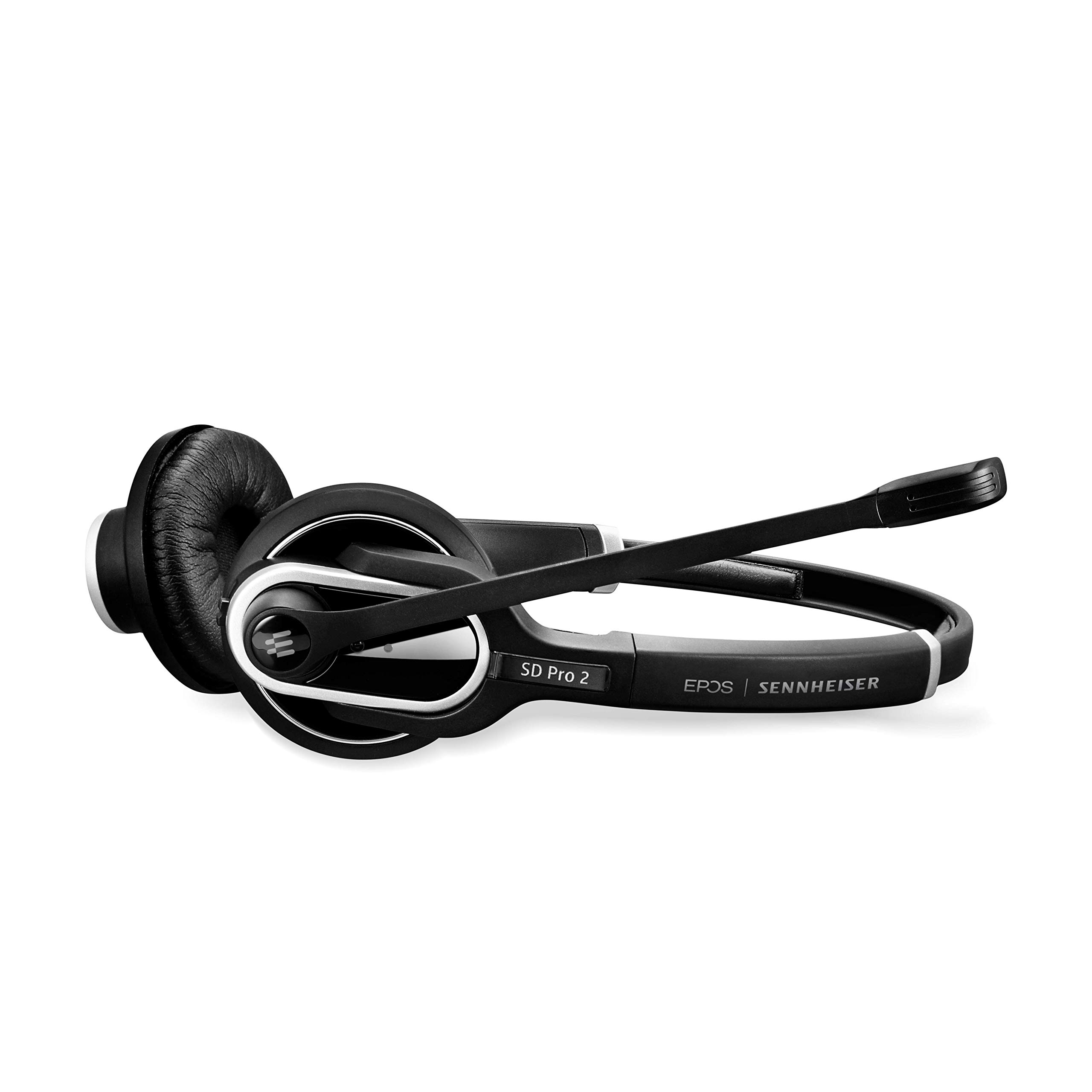 Foto 5 pulgar | Auriculares Para Teléfono Sennheiser Enterprise Solution Sd 30 Hs - Venta Internacional.