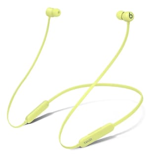 Foto 1 | Audífonos Inalámbricos Beats Flex Amarillos
