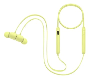 Foto 3 | Audífonos Inalámbricos Beats Flex Amarillos