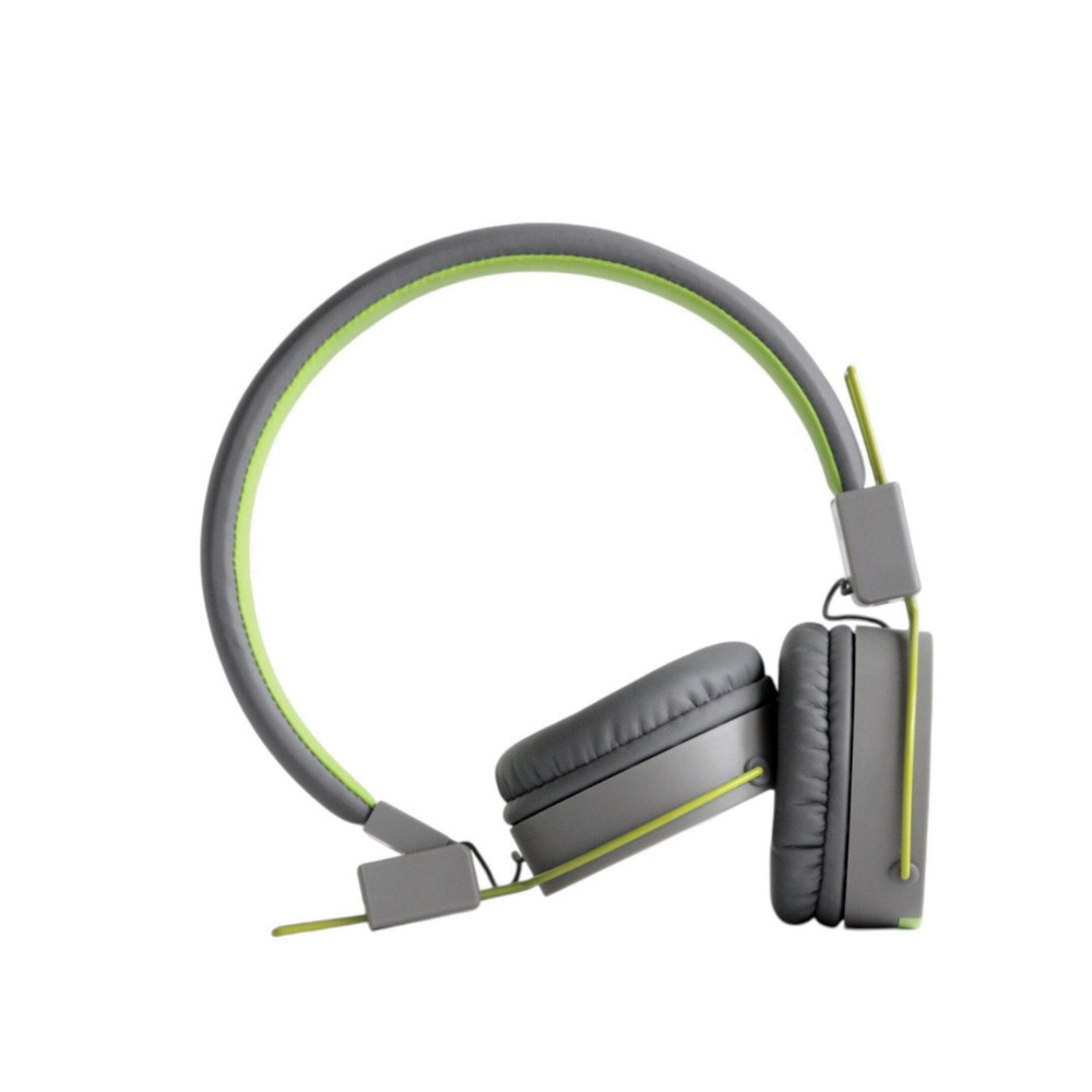 Foto 2 pulgar | Audífonos Wireless LM-ADF01 verdes con micrófono C3 de larga duración