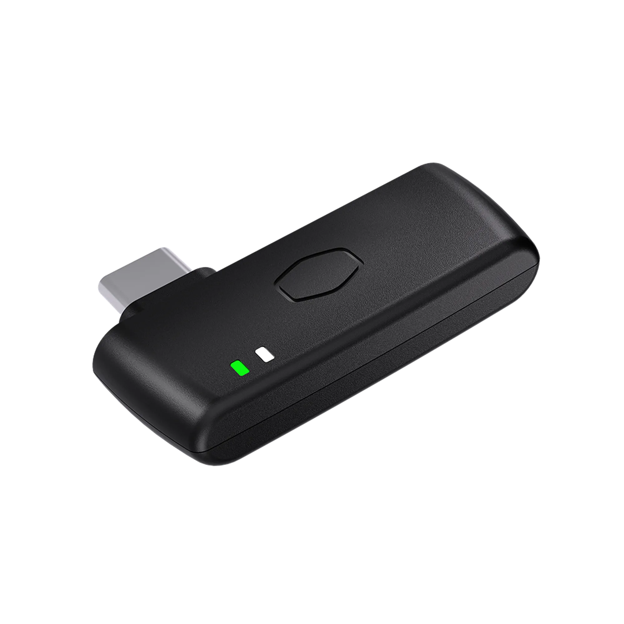 Foto 4 pulgar | Diadema Cooler Master Ch351 Gamer Negro 3.5mm Bluetooth Usb-c 100hz-1khz Mic Flexible Desmontable Ch-351