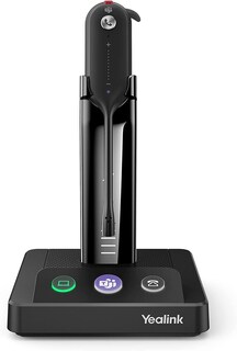 Foto 1 | Auriculares Yealink Wh63 Team Convertibles Inalámbricos Con Usb - Venta Internacional.