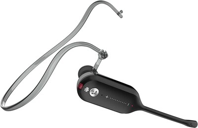 Foto 7 | Auriculares Yealink Wh63 Team Convertibles Inalámbricos Con Usb - Venta Internacional.