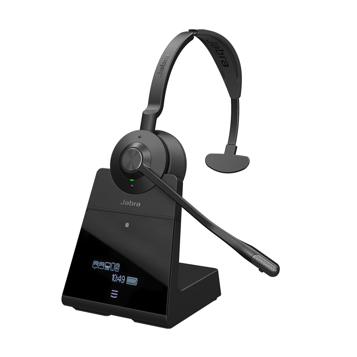 Foto 2 pulgar | Auriculares Inalámbricos Jabra Engage 75 Se (segunda Edición) Negros - Venta Internacional.