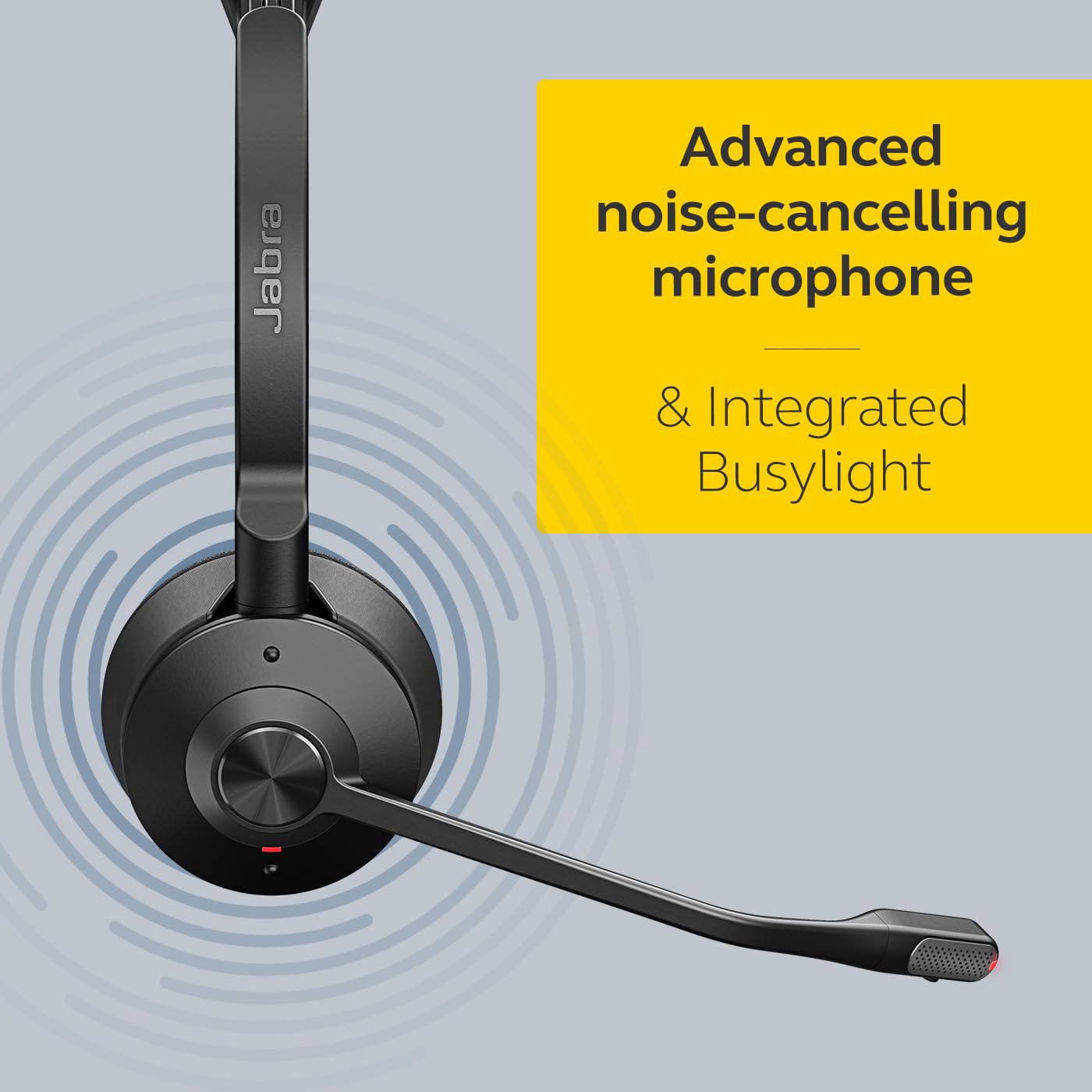 Foto 3 pulgar | Auriculares Inalámbricos Jabra Engage 75 Se (segunda Edición) Negros - Venta Internacional.