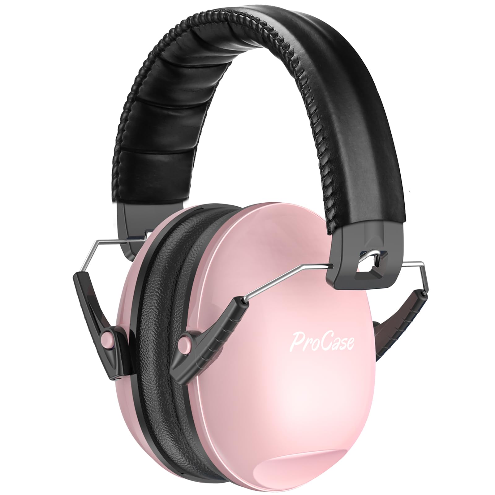 Foto 2 pulgar | Auriculares Con Cancelación De Ruido Procase Para Niños Pequeños - Venta Internacional.