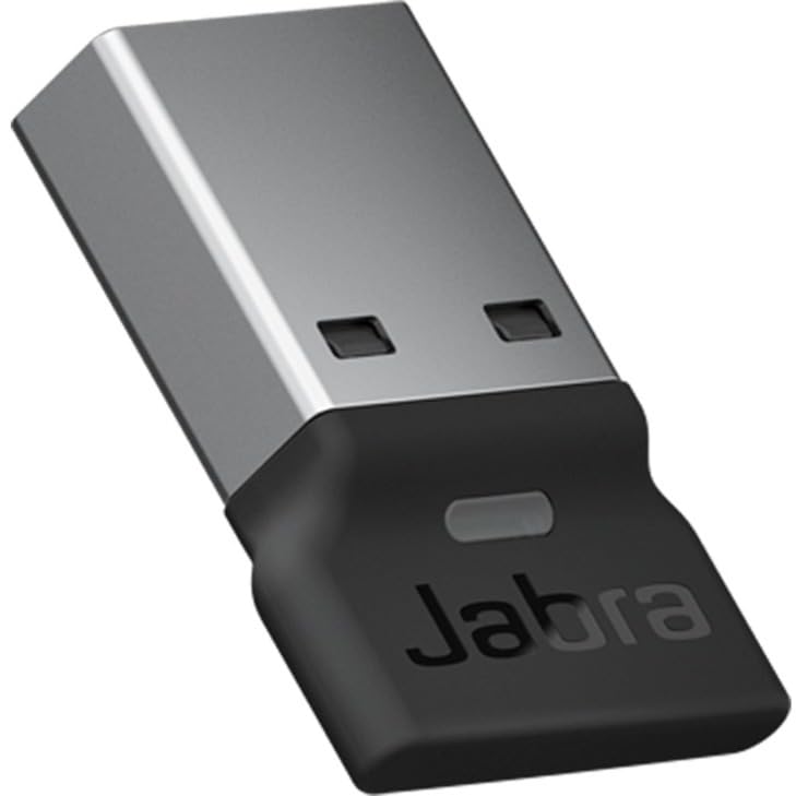 Foto 1 | Adaptador Bluetooth Jabra Link 380a Ms Usb-a Para Ordenador - Venta Internacional.