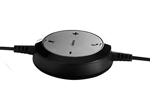 Foto 8 pulgar | Auriculares Jabra Evolve 30 Ii Ms Estéreo Con Cable Con Usb Y Conector - Venta Internacional.