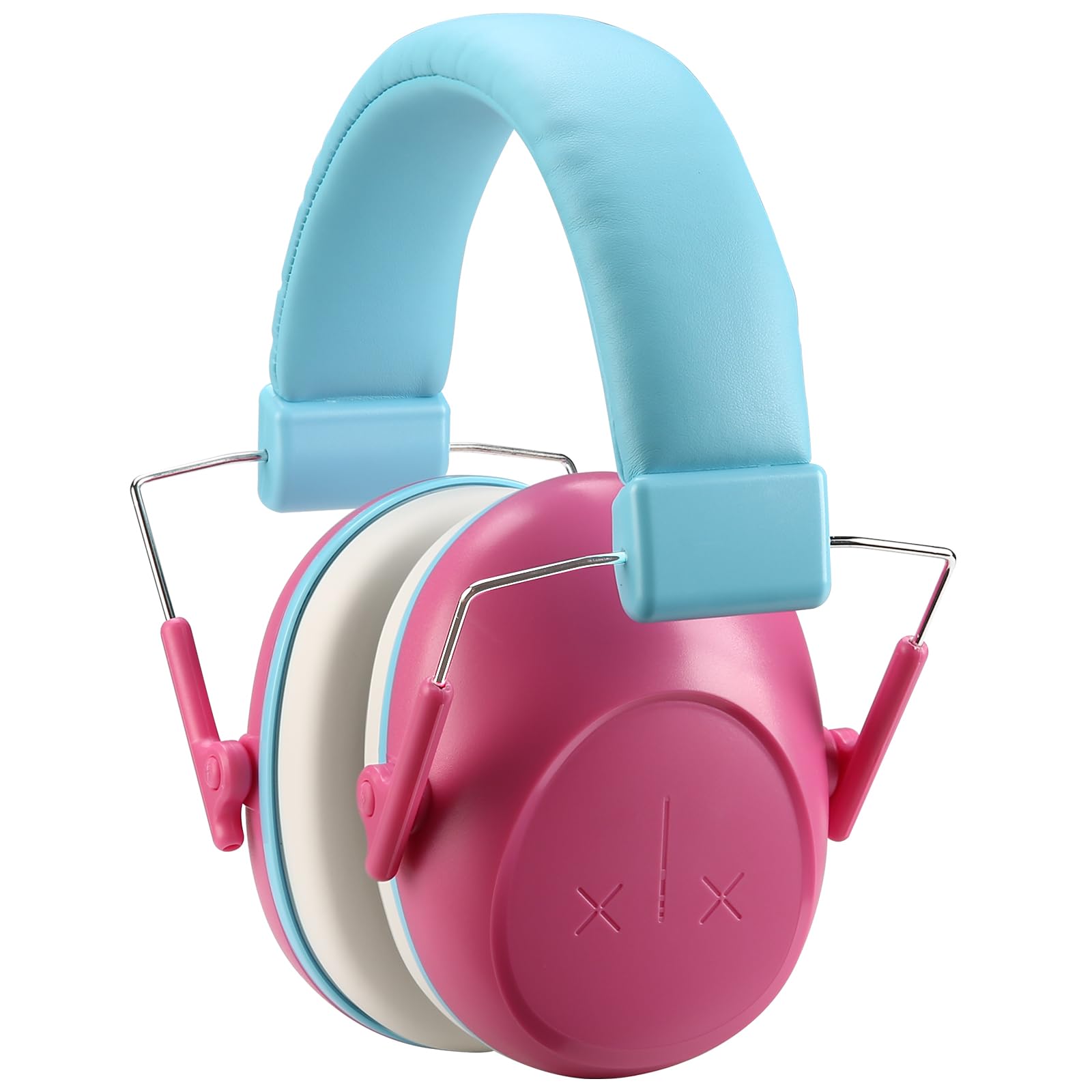 Foto 1 | Auriculares Con Cancelación De Ruido Procase Kids Monster Jam Truck - Venta Internacional.