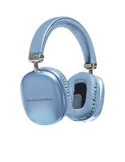 Foto 1 | Audífonos Inalámbricos Audiobahn con Bluetooth