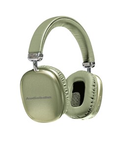 Foto 1 | Audífonos Inalámbricos Audiobahn con Bluetooth