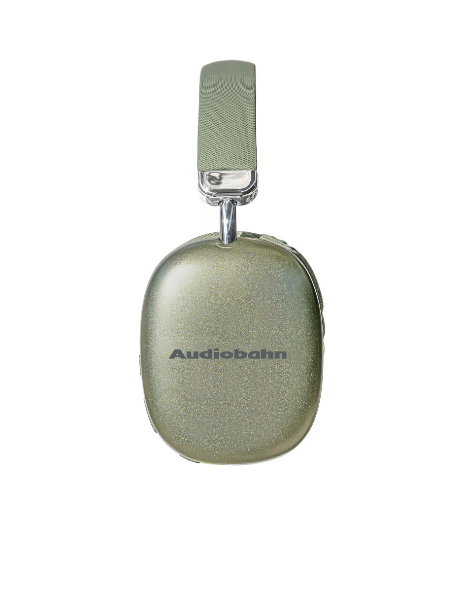 Foto 3 pulgar | Audífonos Inalámbricos Audiobahn con Bluetooth