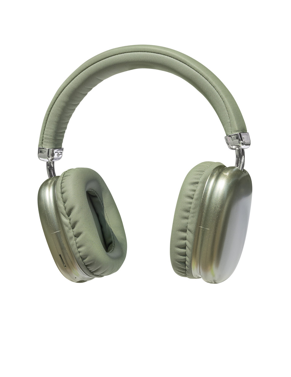 Foto 4 pulgar | Audífonos Inalámbricos Audiobahn con Bluetooth