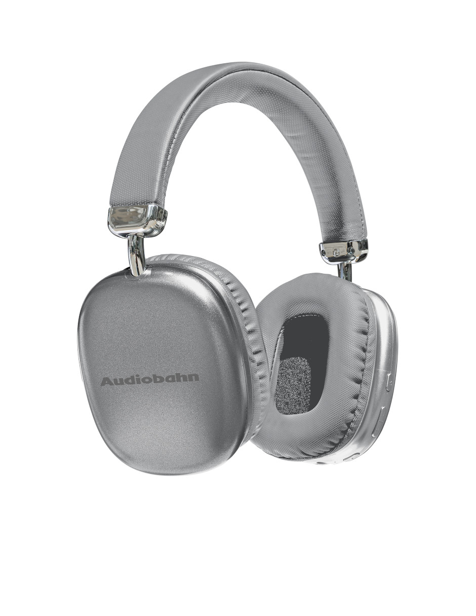 Foto 2 pulgar | Audífonos Inalámbricos Audiobahn con Bluetooth