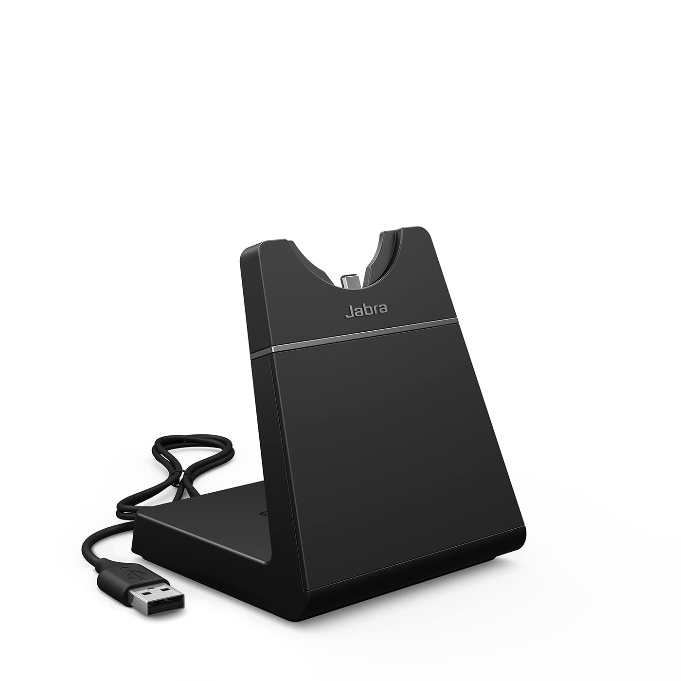 Foto 3 pulgar | Auriculares Inalámbricos Jabra Engage 55 Mono Con Link 400 Usb-a Negros - Venta Internacional.