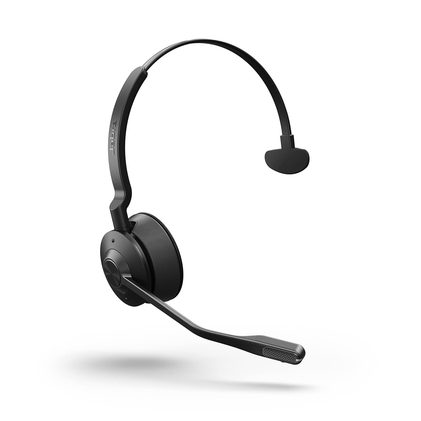 Foto 4 pulgar | Auriculares Inalámbricos Jabra Engage 55 Mono Con Link 400 Usb-a Negros - Venta Internacional.