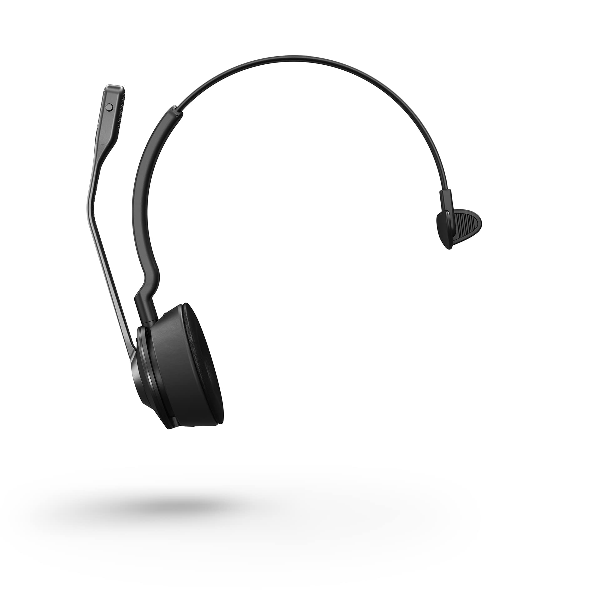 Foto 5 pulgar | Auriculares Inalámbricos Jabra Engage 55 Mono Con Link 400 Usb-a Negros - Venta Internacional.