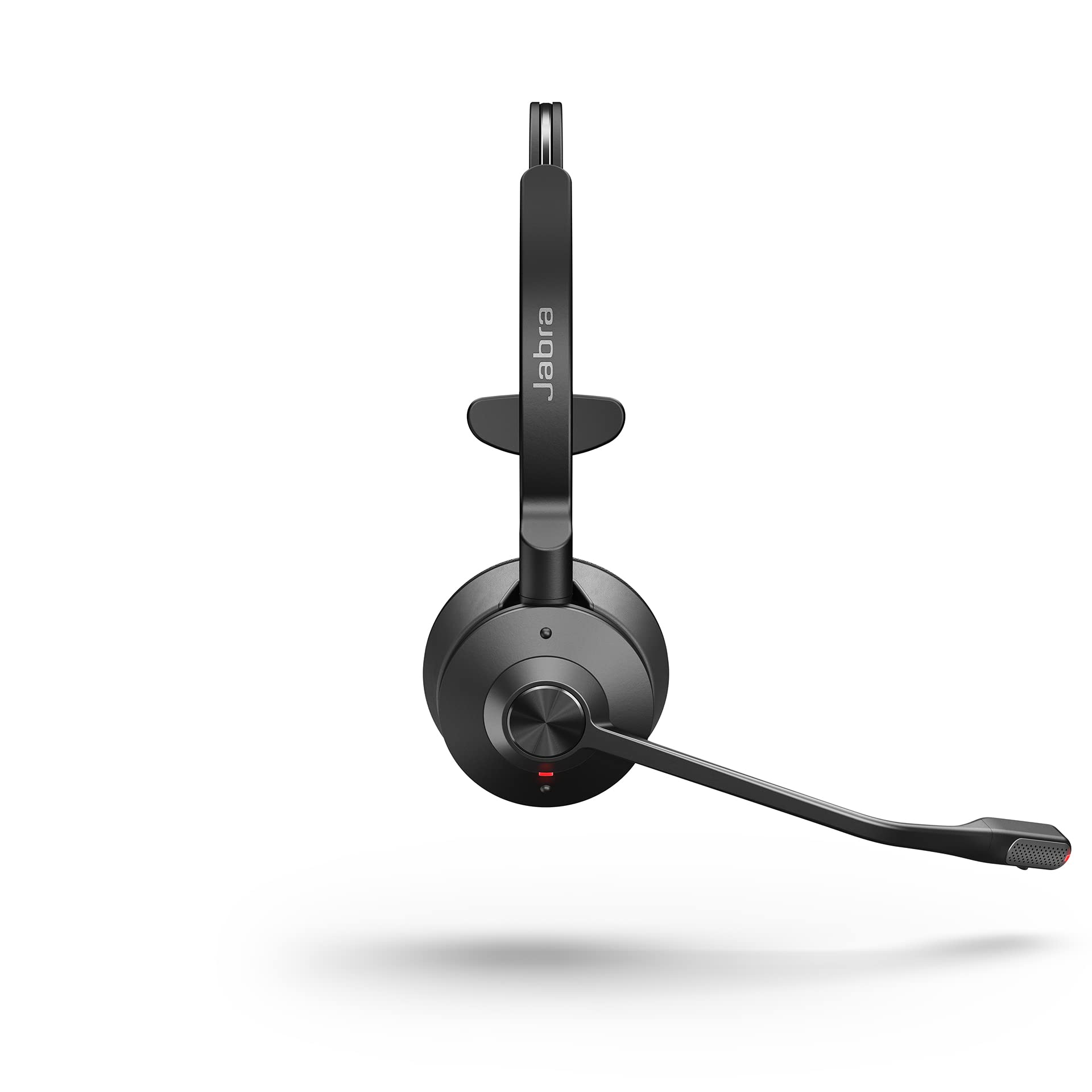 Foto 6 pulgar | Auriculares Inalámbricos Jabra Engage 55 Mono Con Link 400 Usb-a Negros - Venta Internacional.