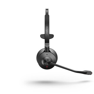 Foto 5 | Auriculares Inalámbricos Jabra Engage 55 Mono Con Link 400 Usb-a Negros - Venta Internacional.