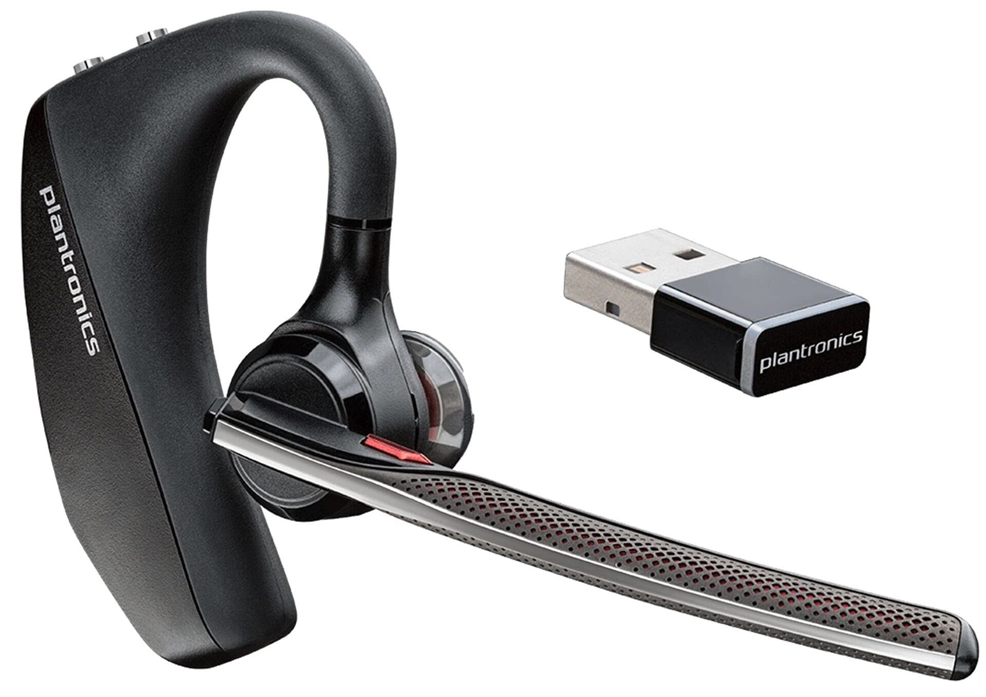 Auriculares Bluetooth Plantronics Voyager-5200-uc Advanced Nc - Venta Internacional