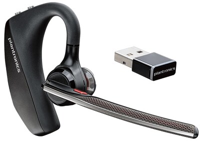 Foto 1 | Auriculares Bluetooth Plantronics Voyager-5200-uc Advanced Nc - Venta Internacional