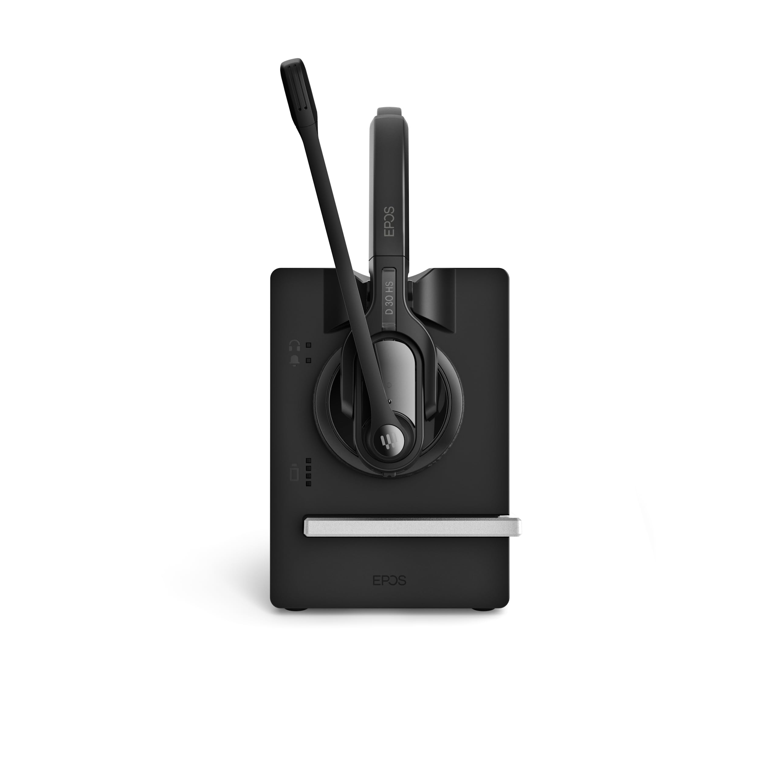 Auriculares Inalámbricos Dect De Doble Oreja Epos Impact D 30 Phone - Venta Internacional.