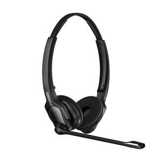Foto 2 | Auriculares Inalámbricos Dect De Doble Oreja Epos Impact D 30 Phone - Venta Internacional.
