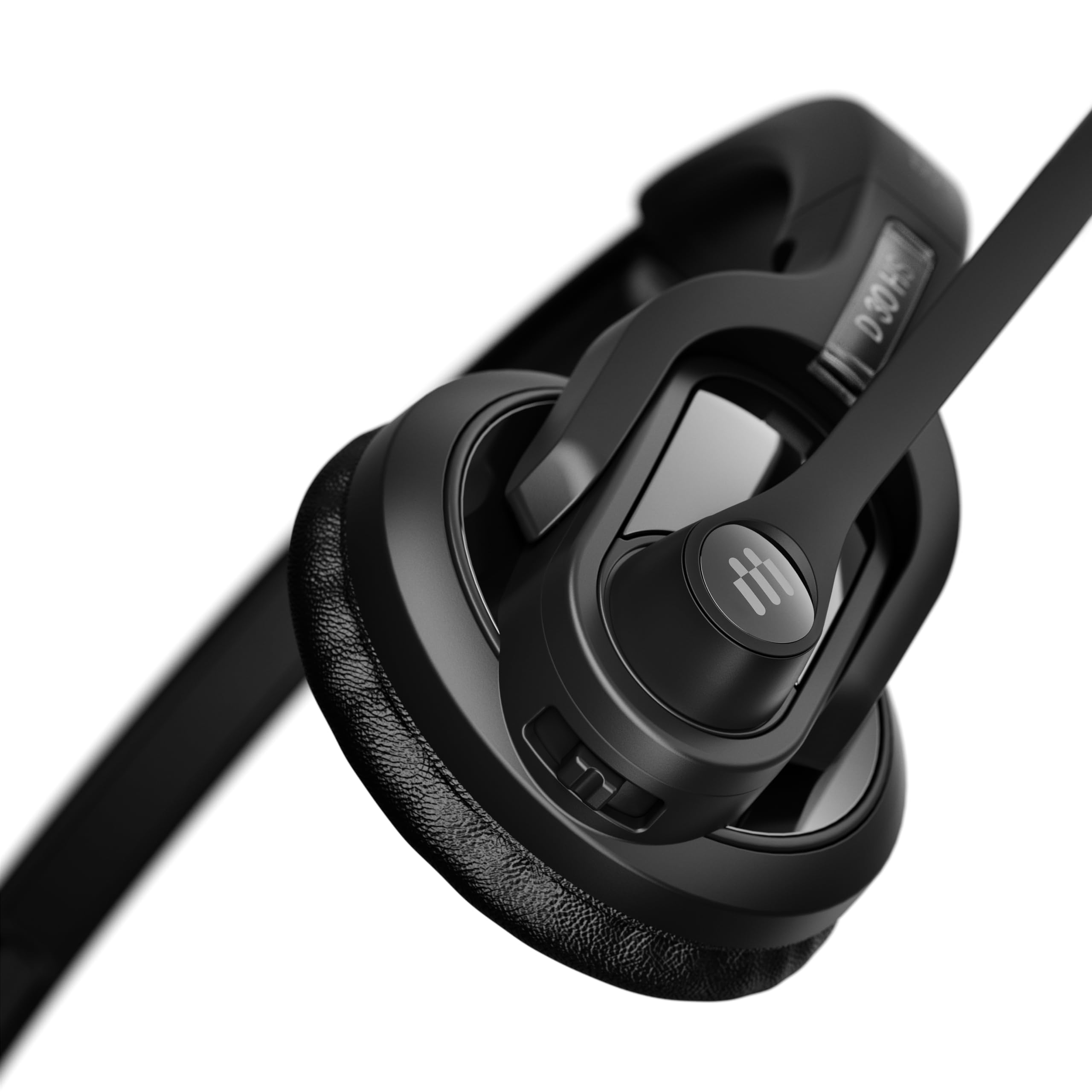 Foto 5 pulgar | Auriculares Inalámbricos Dect De Doble Oreja Epos Impact D 30 Phone - Venta Internacional.