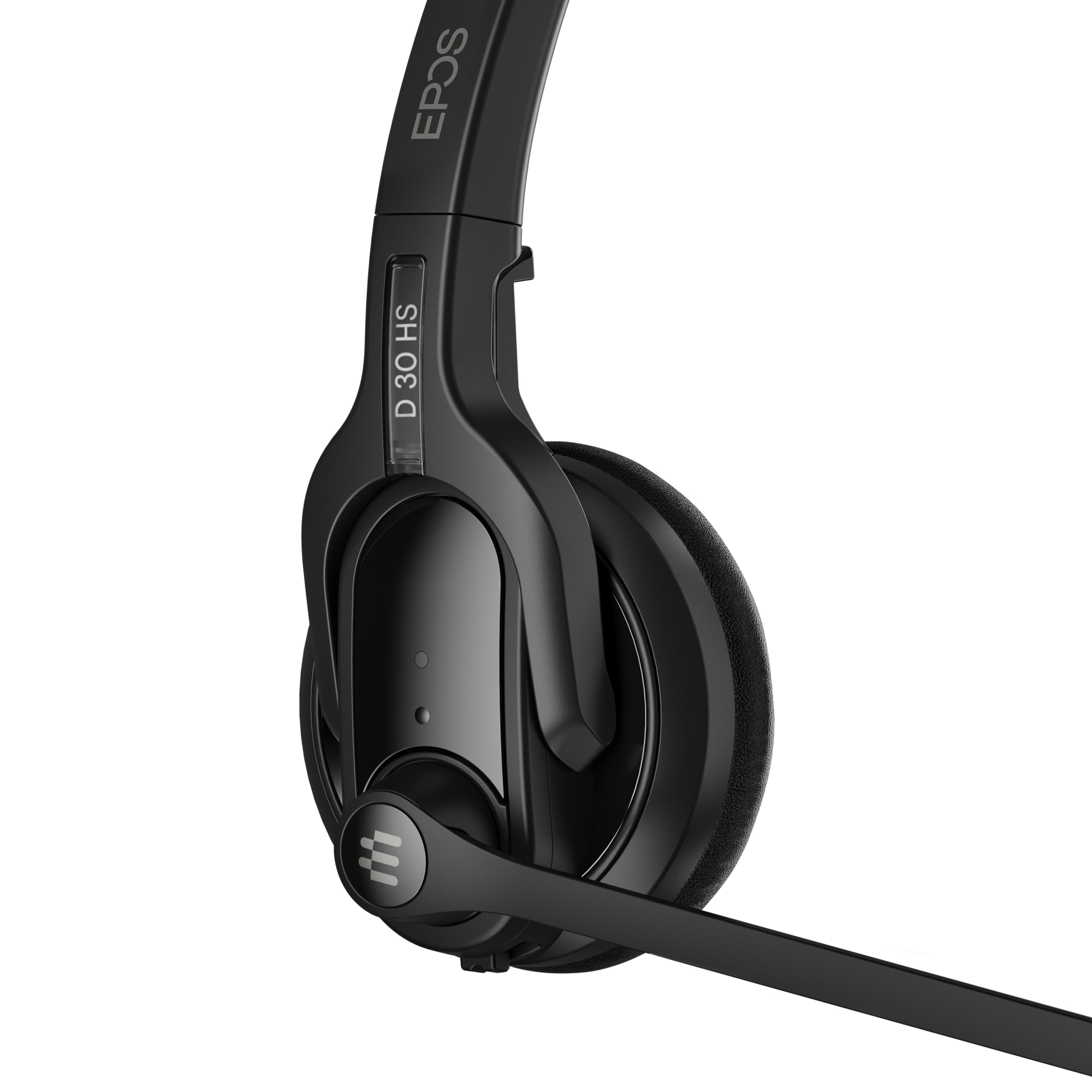 Foto 6 pulgar | Auriculares Inalámbricos Dect De Doble Oreja Epos Impact D 30 Phone - Venta Internacional.