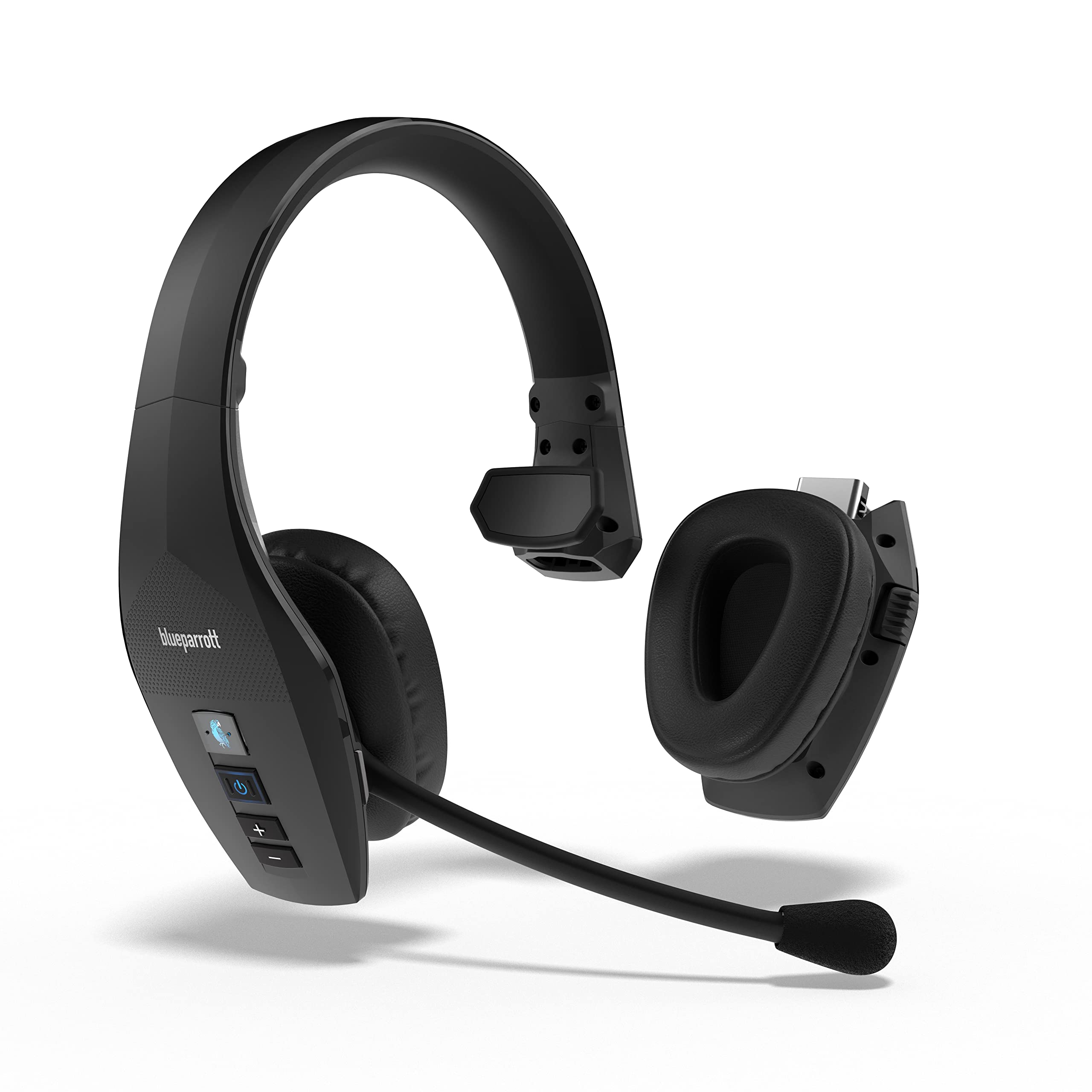 Foto 2 pulgar | Auriculares Blueparrott S650-xt Bluetooth Estéreo A Mono - Venta Internacional.