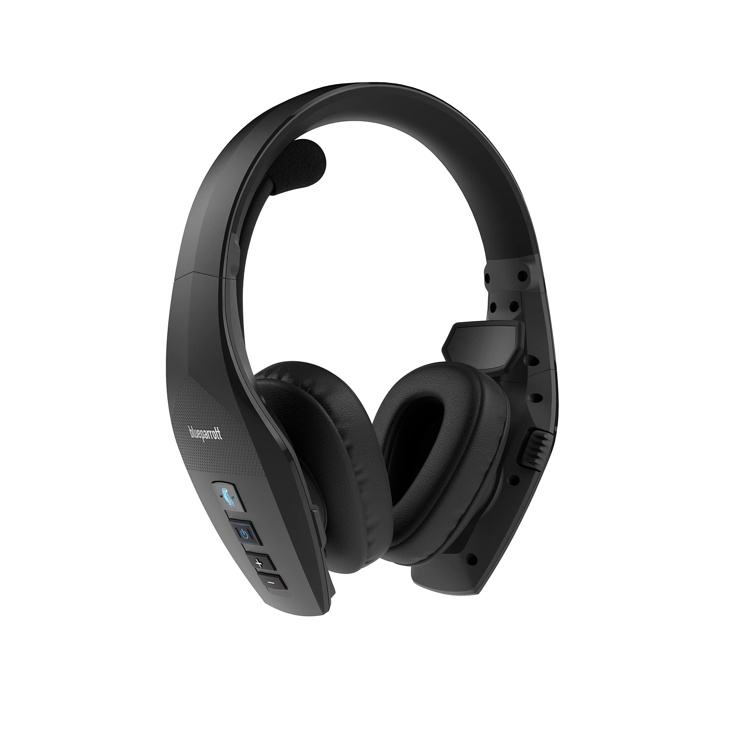 Foto 5 pulgar | Auriculares Blueparrott S650-xt Bluetooth Estéreo A Mono - Venta Internacional.