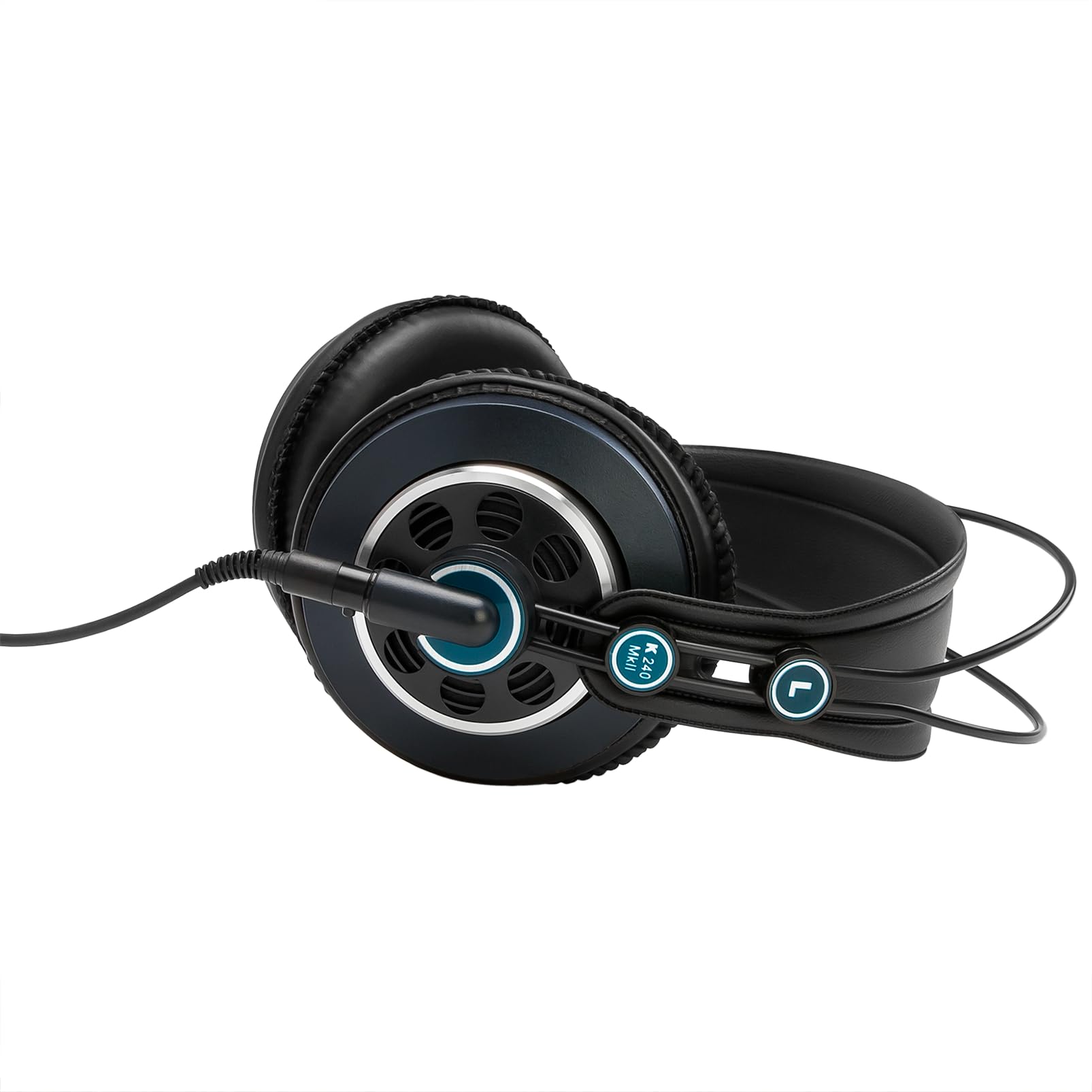 Foto 3 pulgar | Auriculares Akg K 240 Mk Ii Stereo Studio Dynamic Semiabiertos - Venta Internacional.
