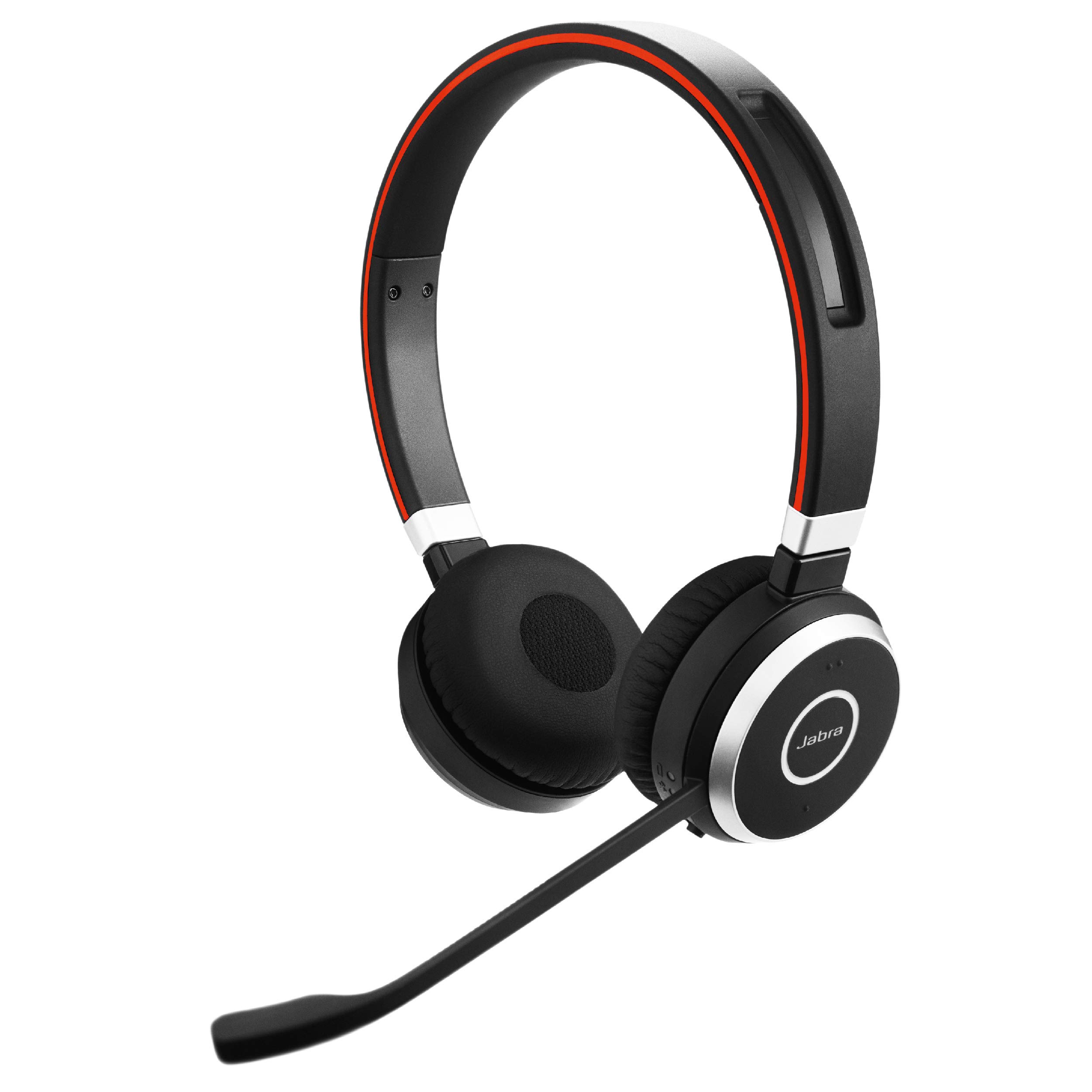 Foto 2 pulgar | Auriculares Inalámbricos Jabra Evolve 65 Uc Stereo Con Adaptador Usb - Venta Internacional.