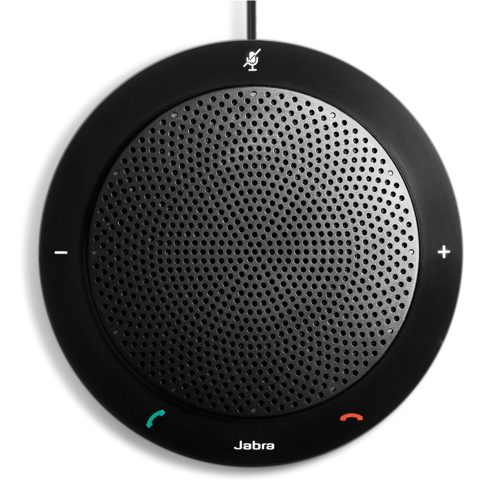 Foto 2 pulgar | Altavoz Con Cable Jabra Speak 410 Para Softphones Usb - Venta Internacional.